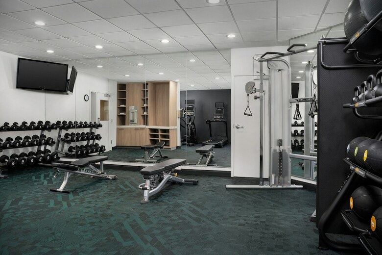 Hotel Candlewood Suites Birmingham / Homewood