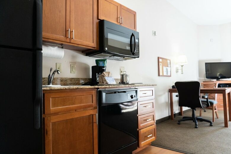Hotel Candlewood Suites Birmingham / Homewood