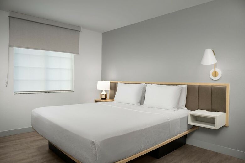 Hotel Candlewood Suites Birmingham / Homewood