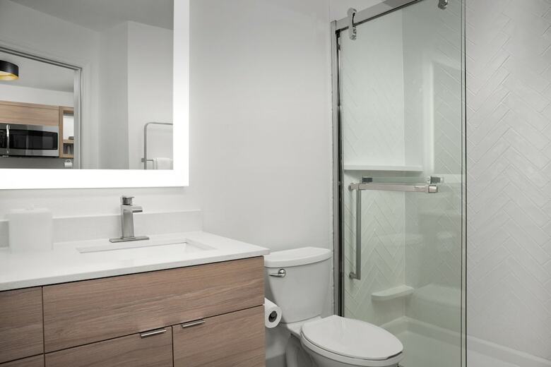 Hotel Candlewood Suites Birmingham / Homewood