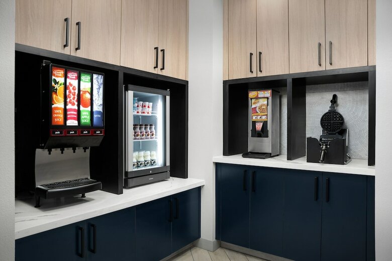 Hotel Candlewood Suites Birmingham / Homewood