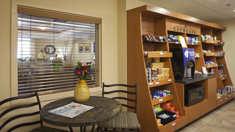 Hotel Candlewood Suites Birmingham / Homewood