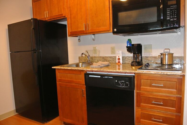 Hotel Candlewood Suites Birmingham / Homewood