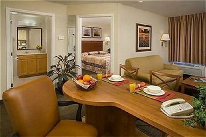 Hotel Candlewood Suites Birmingham / Homewood
