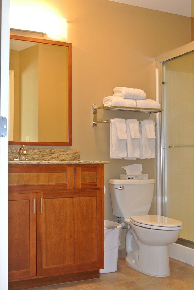Hotel Candlewood Suites Birmingham / Homewood