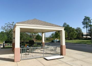 Hotel Candlewood Suites Birmingham / Homewood