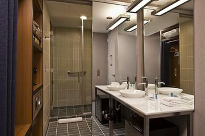 Hotel Aloft Birmingham Soho Square