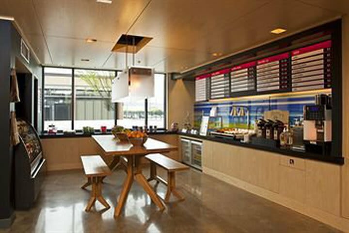 Hotel Aloft Birmingham Soho Square