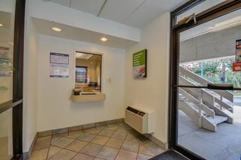 Motel 6 Birmingham