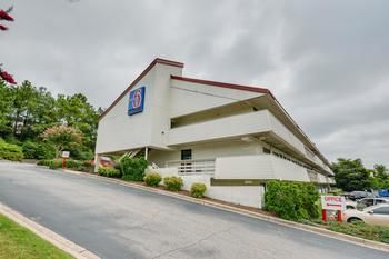 Motel 6 Birmingham