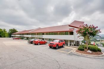 Motel 6 Birmingham