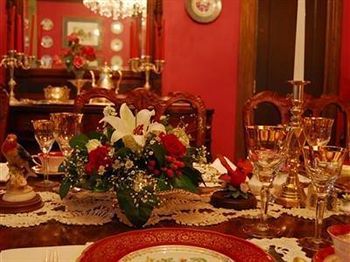 Cobb Lane Bed And Breakfast