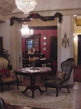 Cobb Lane Bed And Breakfast