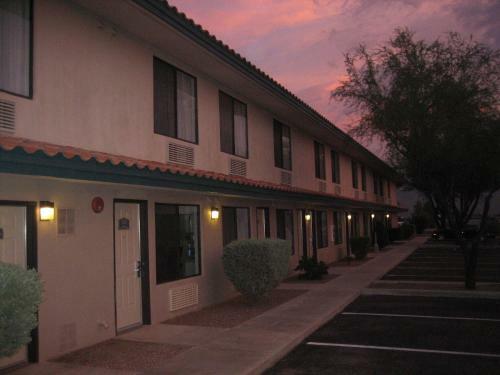 Motel Catalina Inn