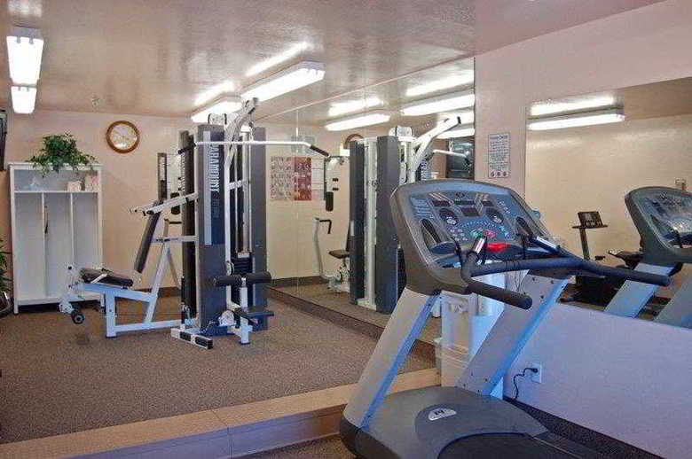Hotel Best Western Sawmill Inn
