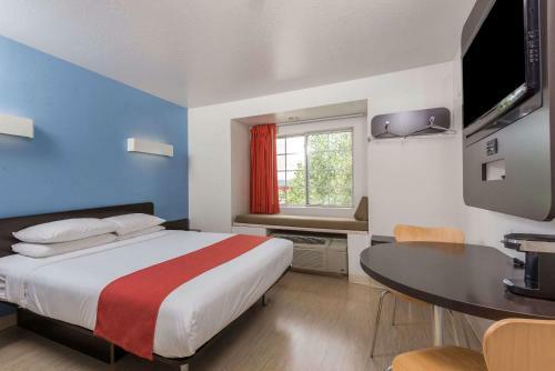 Hotel Days Inn Flagstaff/bellemont