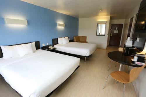 Hotel Days Inn Flagstaff/bellemont