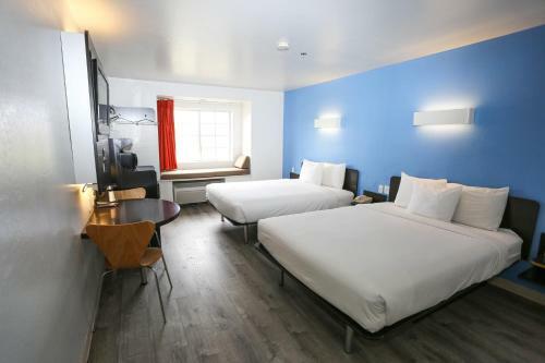 Hotel Days Inn Flagstaff/bellemont
