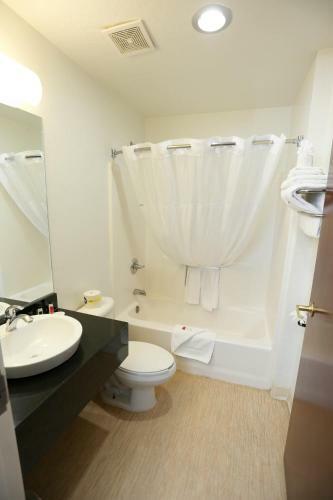 Hotel Days Inn Flagstaff/bellemont