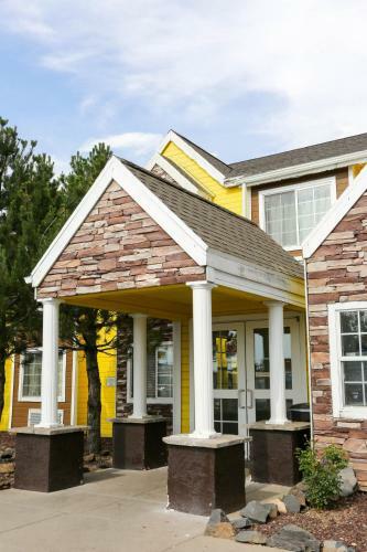 Hotel Days Inn Flagstaff/bellemont