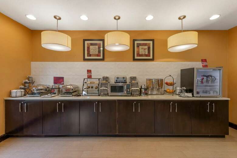 Best Western Plus Gadsden Hotel & Suites