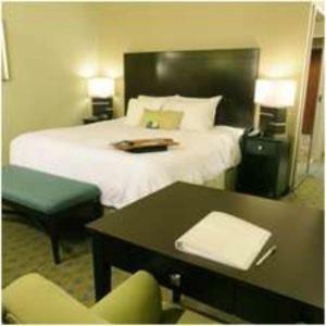 Hotel Hampton Inn Gadsden/attalla I-59