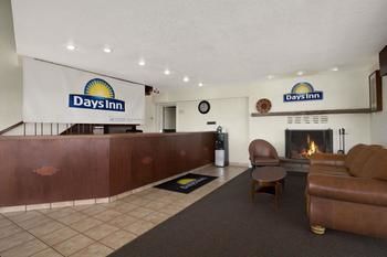 Hotel Days Inn Chambers