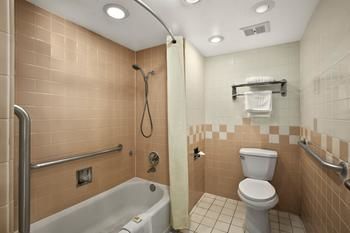 Hotel Days Inn Chambers