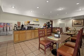 Hotel Days Inn Chambers
