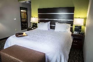Hotel Hampton Inn Foley