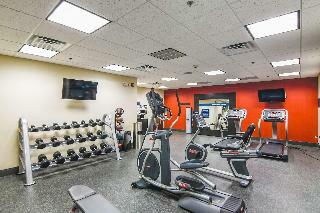 Hotel Hampton Inn Foley