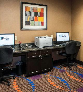 Hotel Hampton Inn Foley