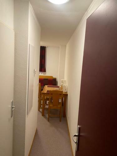 Apartamento Studio Les Toits Du Devoluy