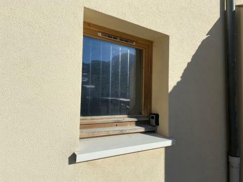 Apartamento Studio Les Toits Du Devoluy