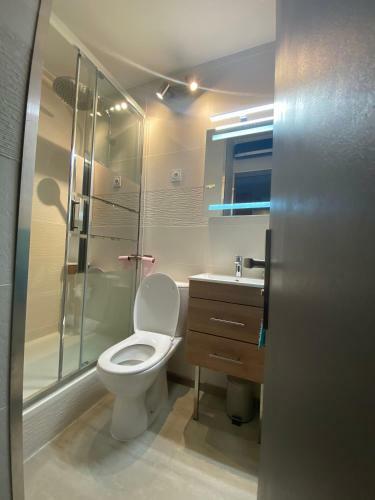 Apartamento Studio Cocooning Superdevoluy Pied Des Pistes