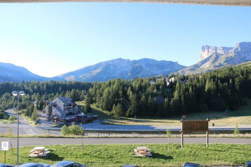Apartamento L'ourson