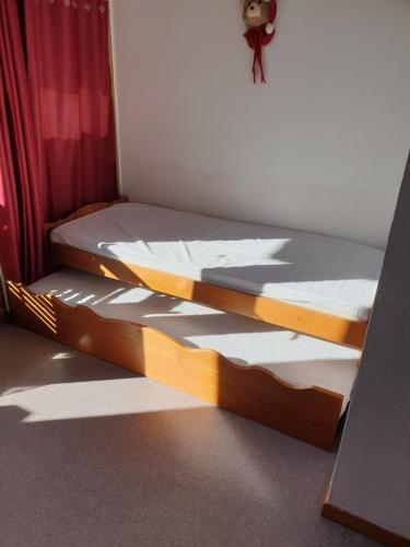 Apartamento L'ourson