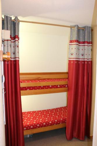 Apartamento L'ourson