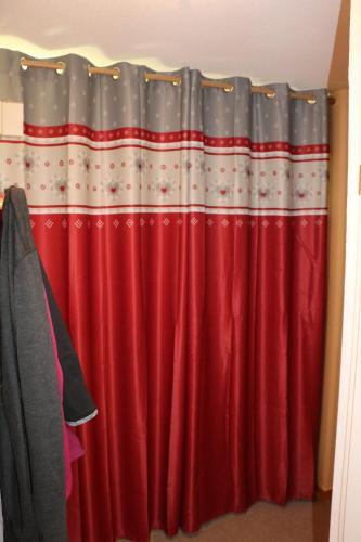 Apartamento L'ourson