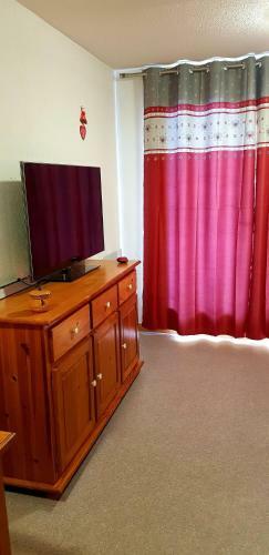 Apartamento L'ourson