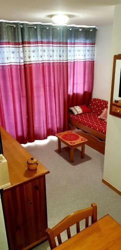 Apartamento L'ourson