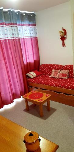 Apartamento L'ourson
