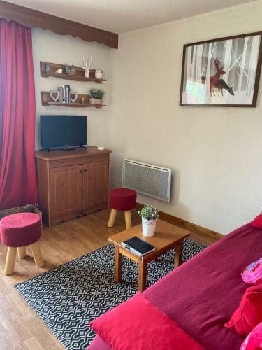 Apartamento La Cr�te Du Berger