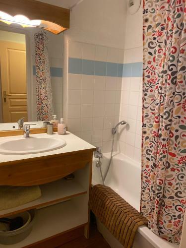 Apartamento La Cr�te Du Berger