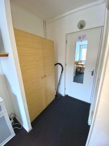 Apartamento Red & Green Studio
