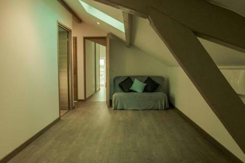 Maison De Vacances 12 Pers � St Geours De Maremne