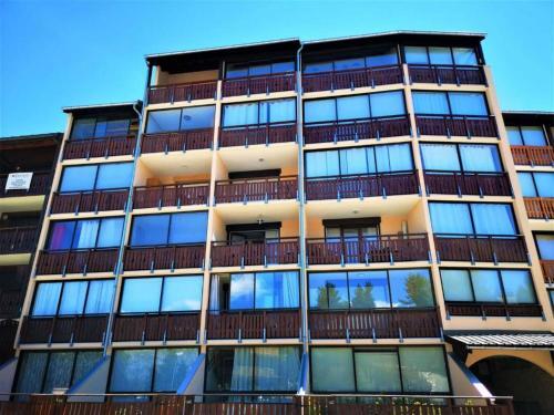 Apartamento Les Fontettes 2