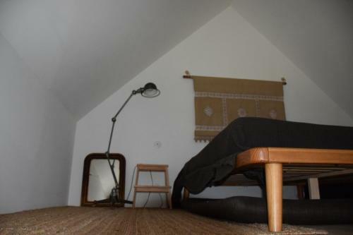 Hostal Maison Saint Georges
