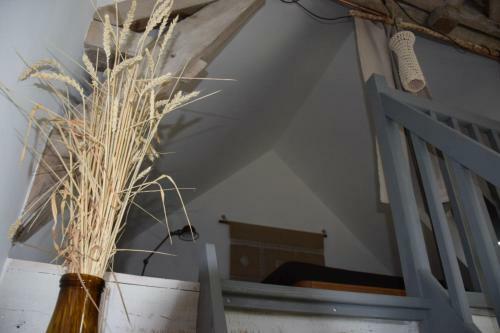 Hostal Maison Saint Georges