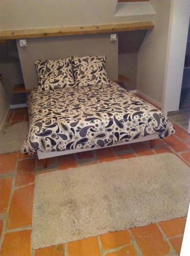 Bed & Breakfast Ode Au Bonheur St Georges Sur Cher